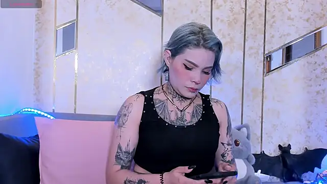 jinxv nuss online show from 01.21.25