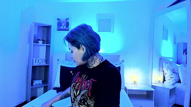 jinxv nuss online show from 02.20.25