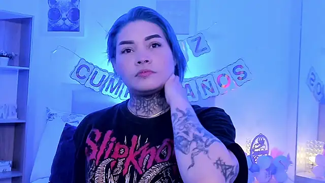 jinxv nuss online show from 02.24.25