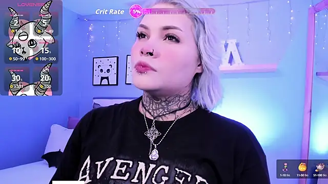 jinxv nuss online show from 09.16.25