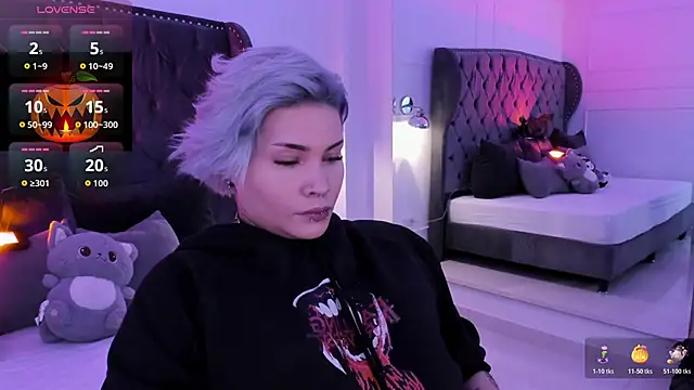 jinxv nuss online show from 10.28.25