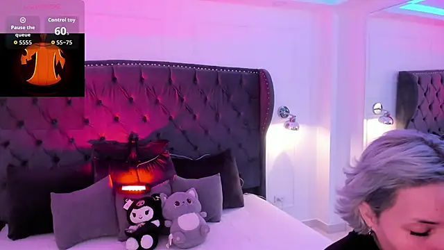 jinxv nuss online show from 10.30.25