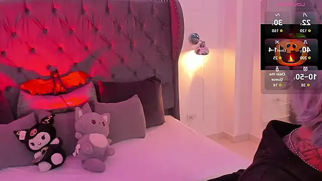 jinxv nuss online show from 10.31.25