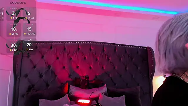 jinxv nuss online show from 11.05.25