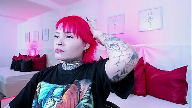 jinxv nuss online show from 06.02.26