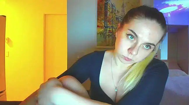 HappyIva online show from 01.03.25