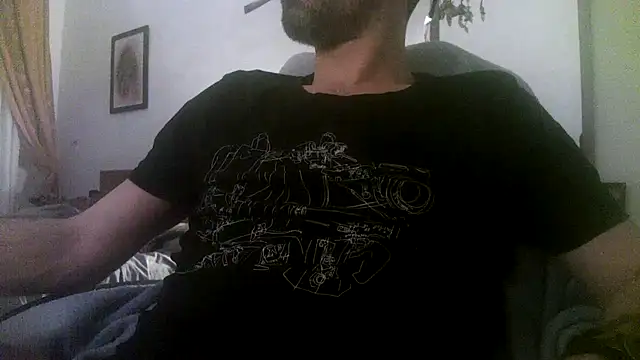 Patrickhound online show from 12.01.25