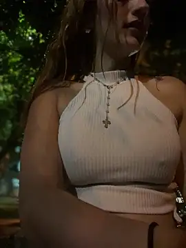 Samantha bigboobs online show from 03.22.25