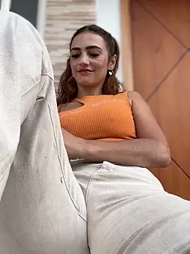 Samantha bigboobs online show from 03.22.25