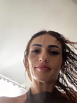 Samantha bigboobs online show from 10.19.25