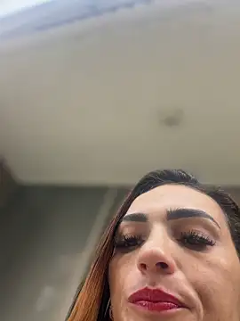 Samantha bigboobs online show from 02.22.26