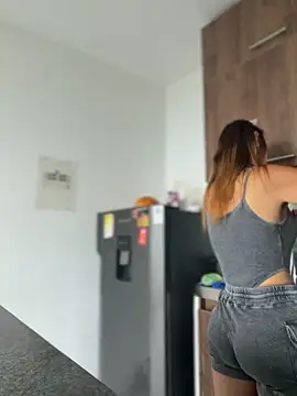 Samantha bigboobs online show from 04.20.26