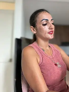 Samantha bigboobs online show from 06.05.26