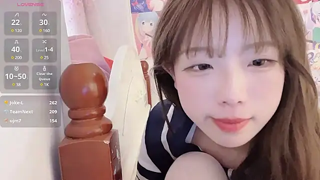 nicole 888 online show from 01.12.25