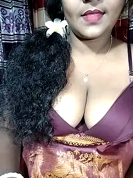 YERY HOT online show from 11.02.25