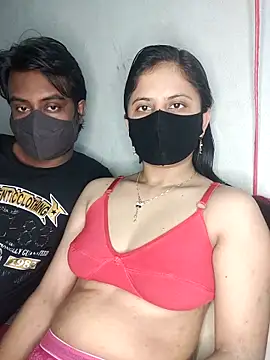 Snapshot of Hot_Nila chatting on 02.18.25 Hot Nila online show from 02.18.25
