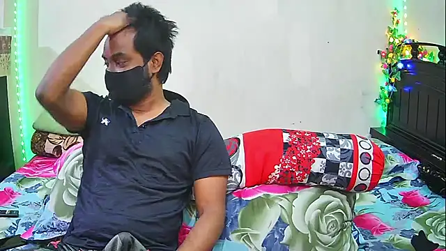 Hot Nila online show from 02.22.26