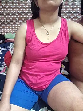 Hot Nila online show from 03.26.26