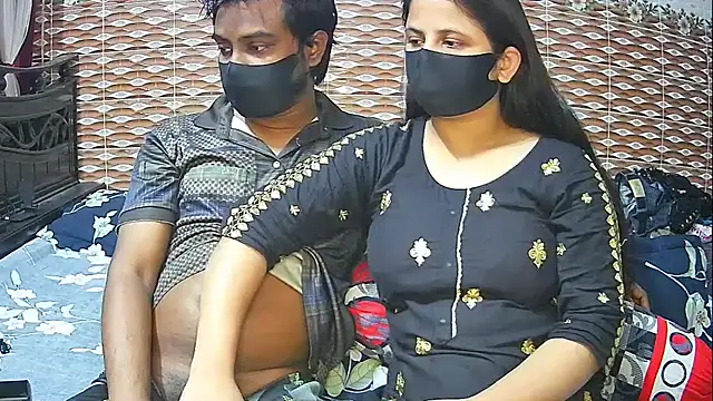 Hot Nila online show from 04.09.26