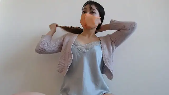 Mary-JP online show from 02.06.25