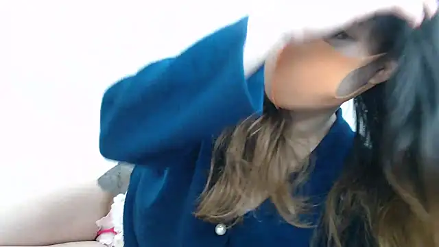 Mary-JP online show from 02.27.25