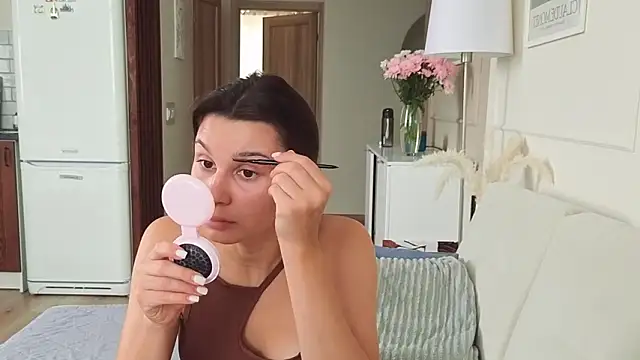 KristineEsme online show from 03.12.26