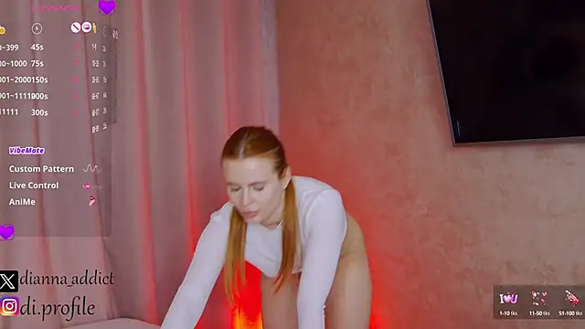 uhlala   online show from 03.22.25