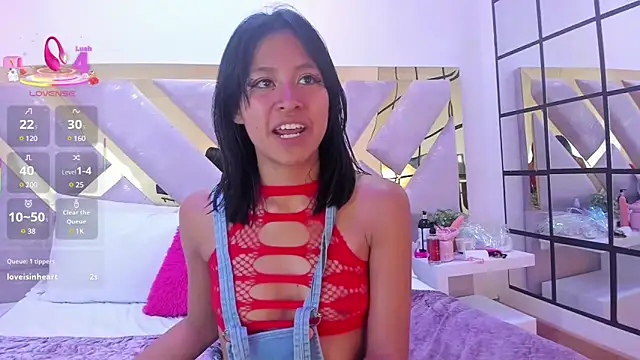 nayara macherano online show from 03.09.25