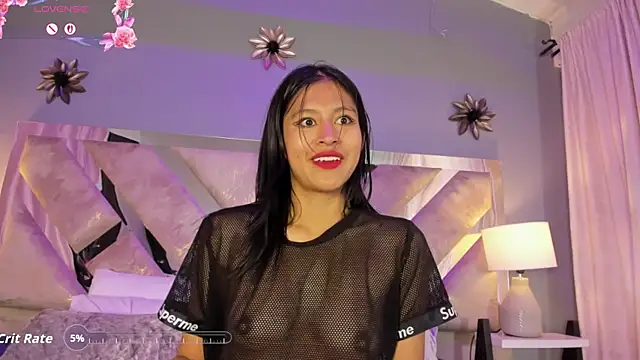 nayara macherano online show from 09.16.25