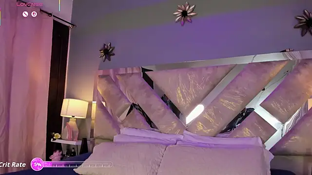 nayara macherano online show from 09.29.25