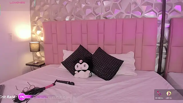 nayara macherano online show from 11.29.25