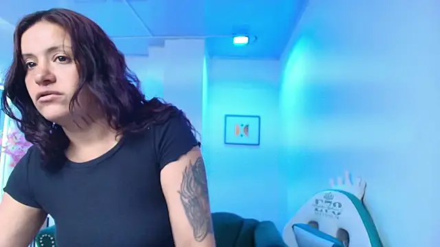 Arianna sweeet online show from 01.09.26