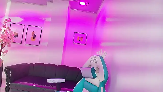 Arianna sweeet online show from 02.05.26