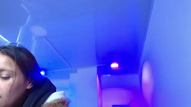 Arianna sweeet online show from 04.09.26