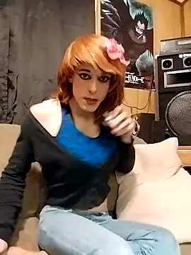 Rebeckalove online show from 01.10.25