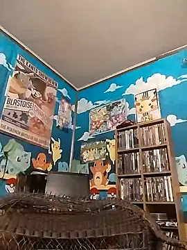 Rebeckalove online show from 01.25.25