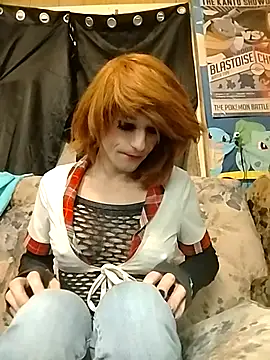 Rebeckalove online show from 03.01.25