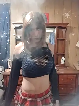 Rebeckalove online show from 09.23.25