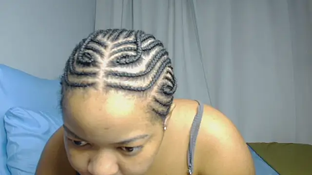 sexytinashe21 online show from 03.13.25