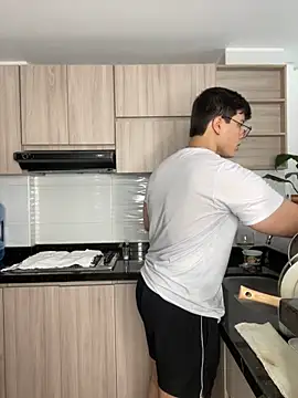 Thom Ohtani online show from 01.05.25