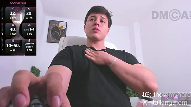 Thom Ohtani online show from 01.06.25