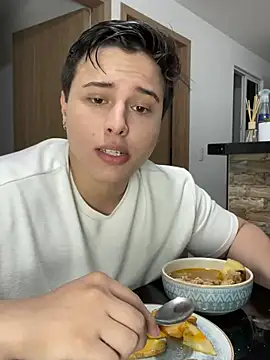 Thom Ohtani online show from 01.07.25