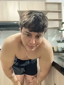 Thom Ohtani online show from 01.08.25