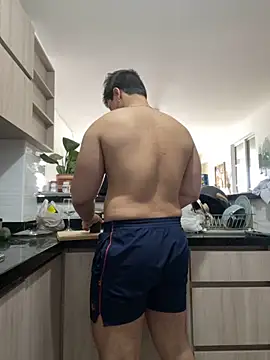 Thom Ohtani online show from 01.08.25