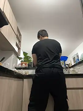 Thom Ohtani online show from 01.11.25