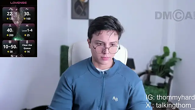 Thom Ohtani online show from 01.17.25