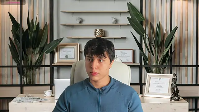 Thom Ohtani online show from 02.18.25