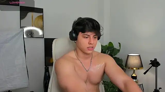 Thom Ohtani online show from 03.07.25