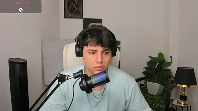 Thom Ohtani online show from 03.11.25