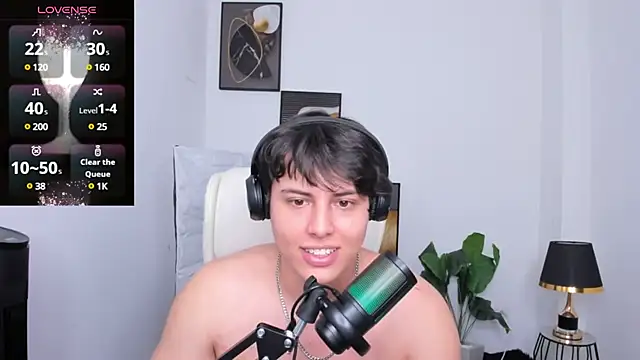 Thom Ohtani online show from 03.13.25